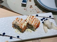 -大渔铁板烧(万象城店)
