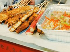 -老式乌米冰(阜阳园店)