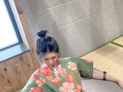-水沐堂·漫温泉(居然雅苑店)