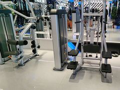 -小蓝鲸游泳培训基地(积水潭店)