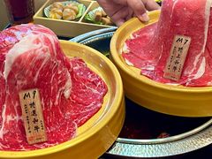 -牛匠和牛寿喜锅(西安总店)