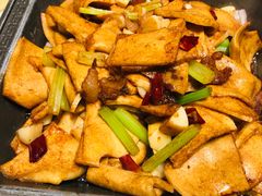 -我家福厨(万达中餐厅店)