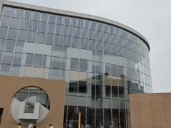 -回龙观体育文化公园