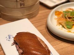 -小大董·烤鸭(凤凰汇店)