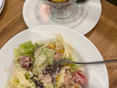 -萨莉亚意式餐厅(长安万达店)
