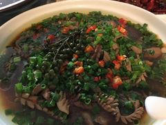 -富乐山酒店(西黄城根北街店)