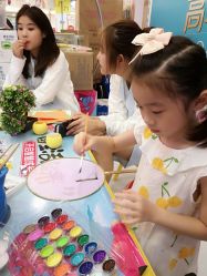 -孩子王(盐城宝龙广场店)