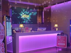 门面-TOP星派对KTV(珠影星光城店)