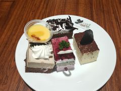 -汉巴味德·烤肉与啤酒的自助(杭州大悦城店)