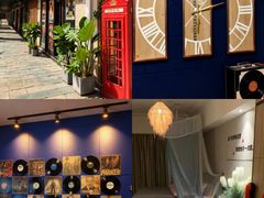 -小小班私人影院·猫咖(万达茂广场店)