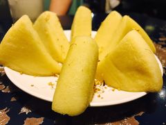 -兰桂坊·花园餐厅(西湖店)