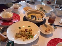 -兴蜀府·臻味江景餐厅(正大广场店)
