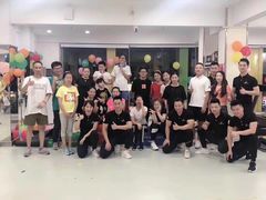 -中田健身工作室(东园店)