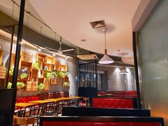 -比格比萨自助(花园路店)