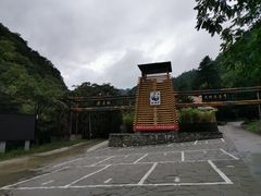 -黑河国家森林公园