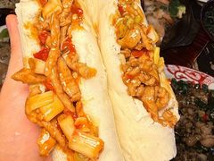 -饭江湖·江湖菜(湖广会馆店)
