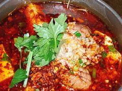 烤脑花-夜食白市Yespicy·烧烤啤酒宵夜(番禺四海城店)