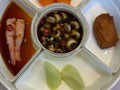 五福拼盘-虹御轩·传承江浙菜(虹桥店)
