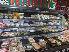 零售区-ALDI奥乐齐超市(杨浦延吉店)