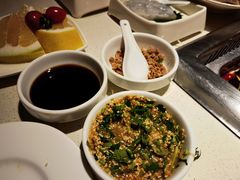 -海底捞火锅(银泰中心店)
