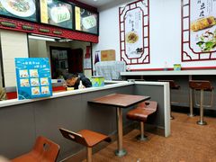 -蔡林记(珞狮南路店)