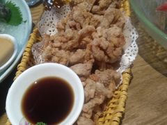 -新悦·霞浦海鲜生(上下杭店)