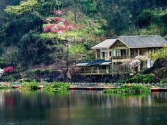 -重庆彩云湖湿地公园