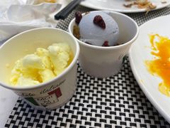 -长兴开元名都大酒店·地中海咖啡厅