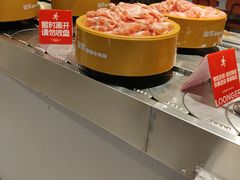 -龍歌自助小火锅(芝罘万达店)