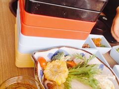 -水林间·寿喜烧自助(仙林金鹰店)