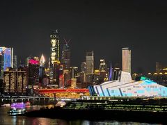 -长嘉·河图火锅(长嘉汇江景旗舰店)
