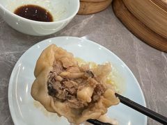 -都一处烧麦馆(前门店)
