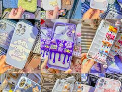 -赛格电子市场(华强北路店)