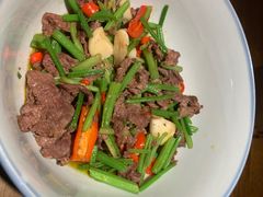 -农耕记·湖南土菜(halo广场店)
