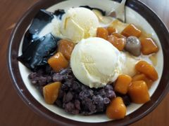 -东东鲜芋圆(郑州店)