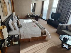 -大同云冈美高大酒店