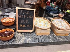 -索菲特酒店 · 云尚天际自助餐厅