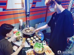 -入火韩国烤肉(凯旋广场店)