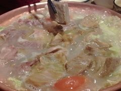 -阿婆情腊排骨火锅(金虹路店)