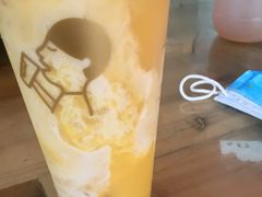 -喜茶(徐州金鹰店)