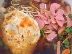 -晓庄学院-食堂