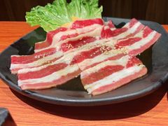 -山之屋炭火烧肉·生啤畅饮(大朗万科中央公园店)