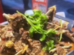-不倒翁·安徽名菜楼(步行街店)