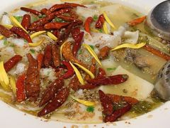 -太二酸菜鱼(福州泰禾店)