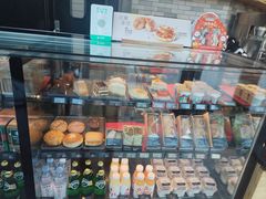 -星巴克(朵云轩店)
