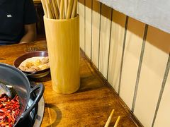 -楠火锅(西单店)