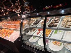 -好伦哥比萨烤肉自助(马家堡店)