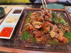 -锦府盐帮·侯宅(五棵松万达店)