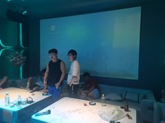 -方糖KTV-PLUS(世茂广场店)