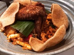 -太食獸泰式茶餐厅(IFS国金中心店)